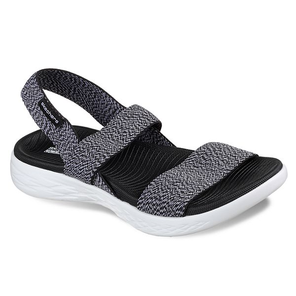 Skechers on the go 600 sandals reviews on sale