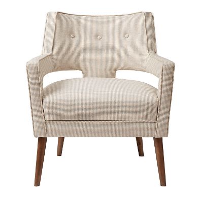 Madison Park Nicoli Accent Chair