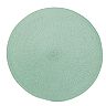 Food Network™ Solid Round Placemat