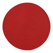 Food Network™ Solid Round Placemat