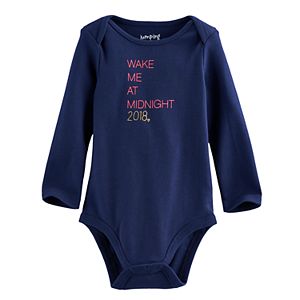 Jumping Beans® Baby Girl New Years 