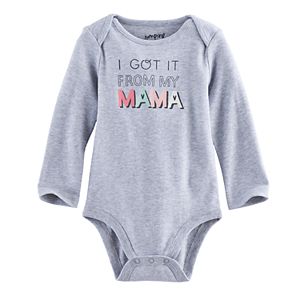 Baby Girl Jumping Beans® 