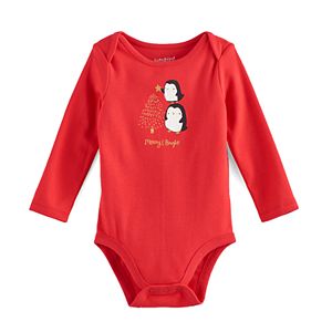 Baby Girl Jumping Beans® 