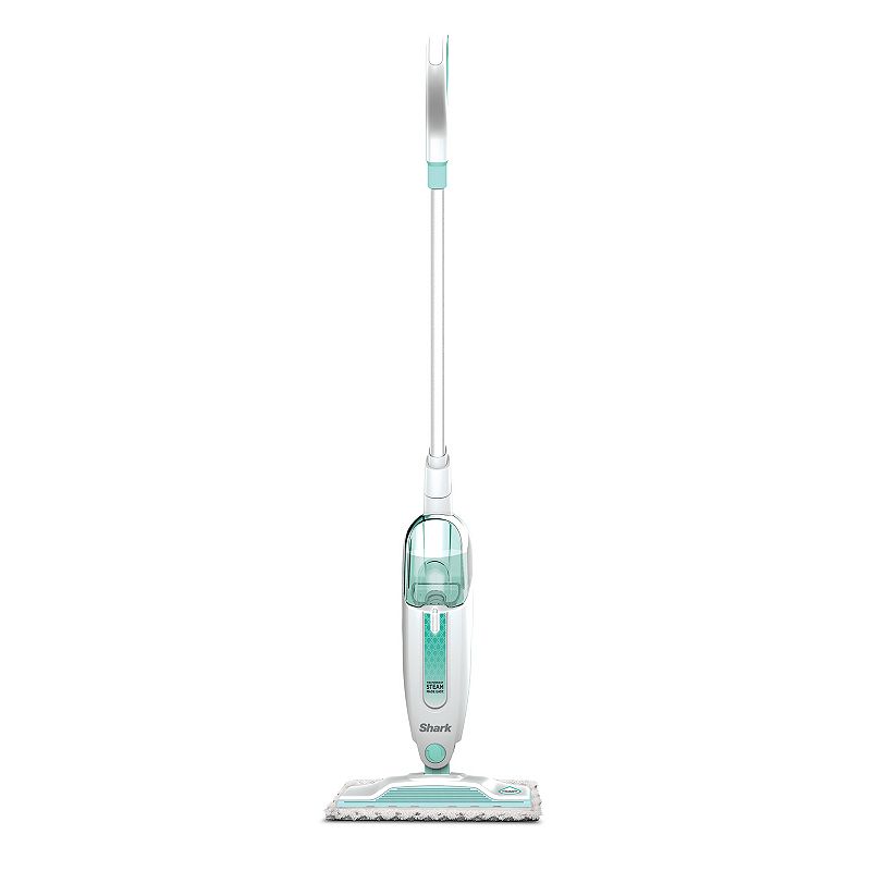 Shark Steam Mop (S1000), White