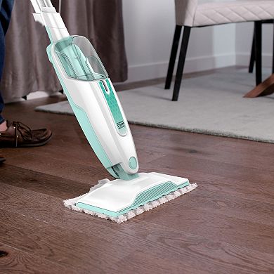 Shark Steam Mop (S1000)