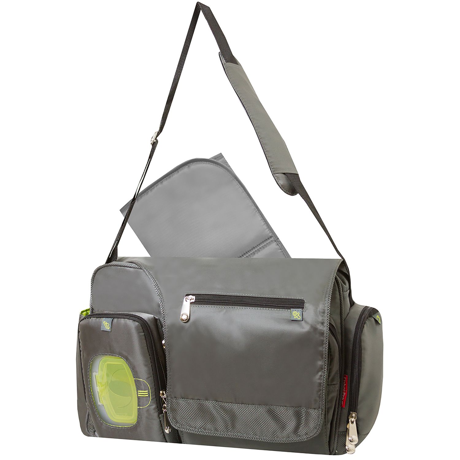 kohls diaper bags