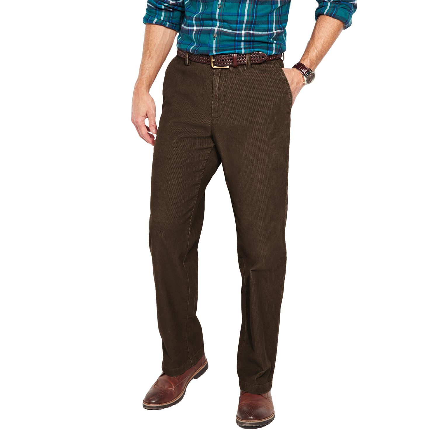 big and tall corduroy pants