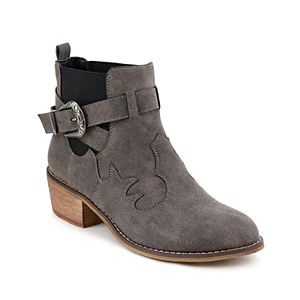 Olivia Miller Baldwin Women's Ankle Boots