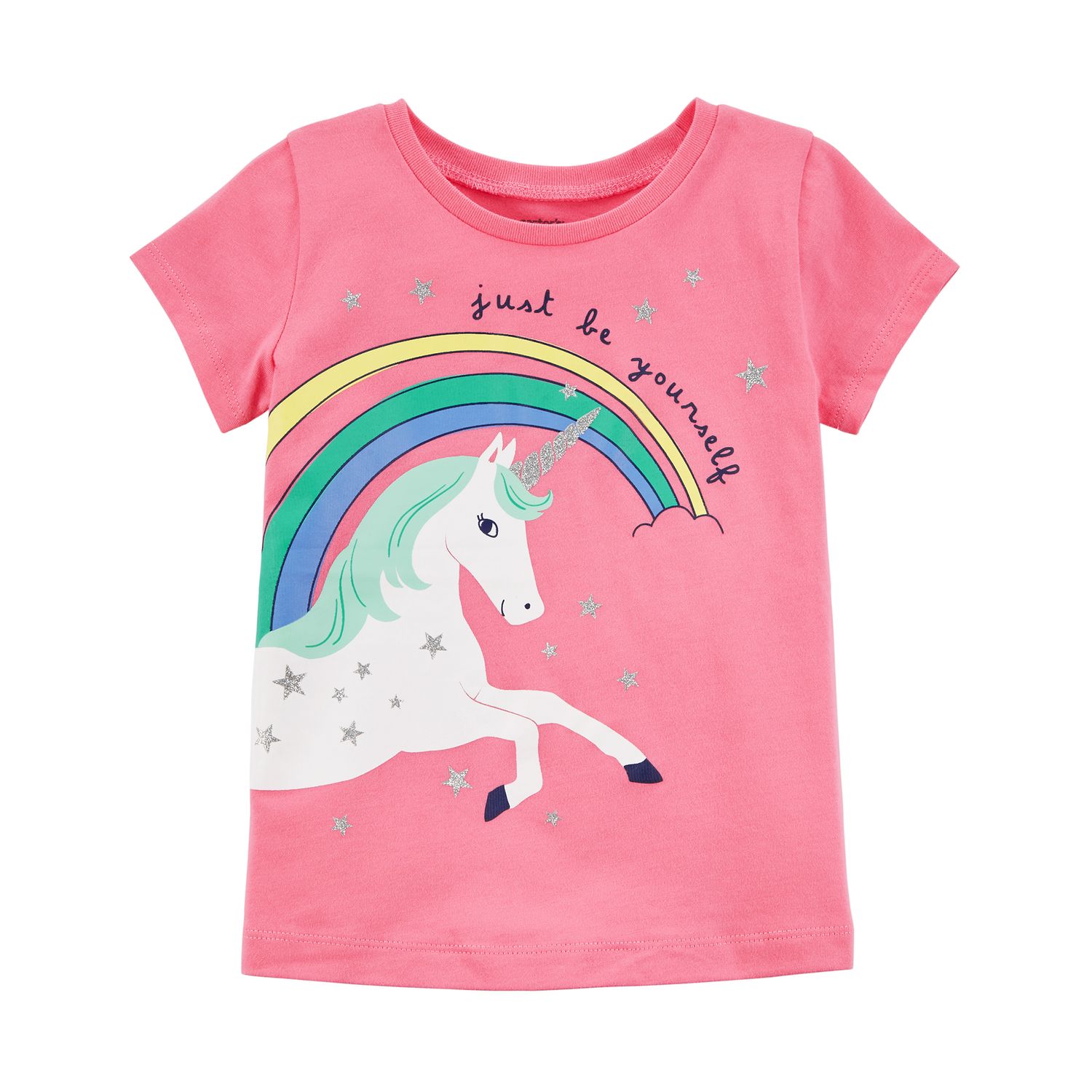 kohls unicorn shirt