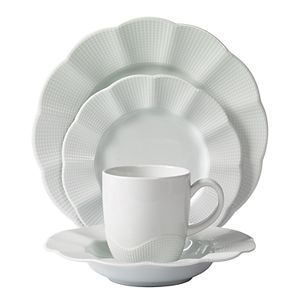 Mitterteich 16-pc.  Milena Dinnerware Set