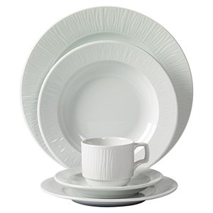Mitterteich 20-pc. Emotion Dinnerware Set