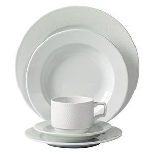 Mitterteich 20-pc. Andrea Dinnerware Set
