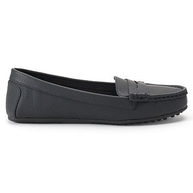 SO® Sturgeon Women's Penny Loafers