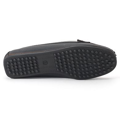 SO® Sturgeon Women's Penny Loafers