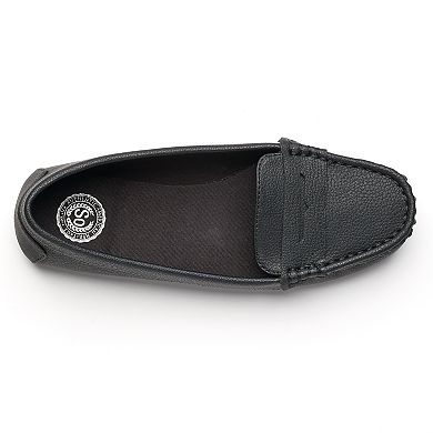 SO® Sturgeon Women's Penny Loafers