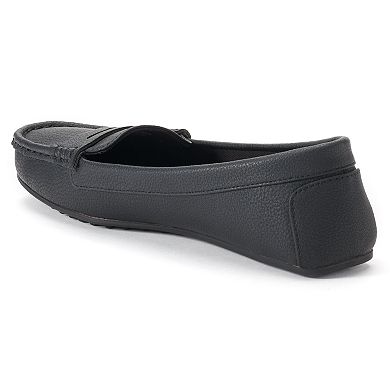 SO® Sturgeon Women's Penny Loafers