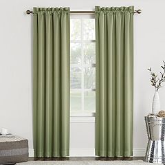 Green Curtains Kohl S