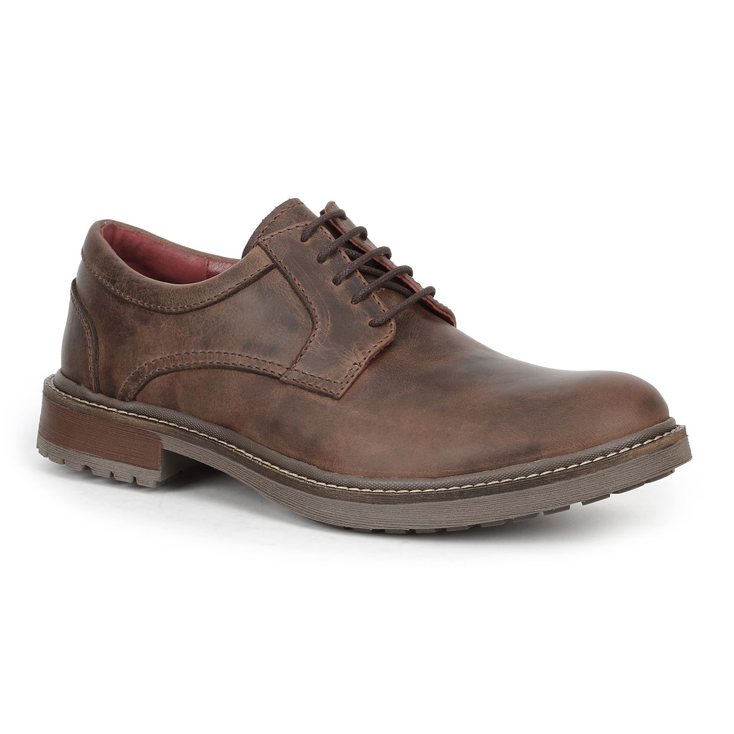 gbx oxford shoes