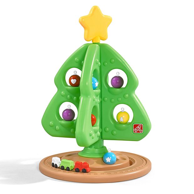 This LEGO Christmas Tree Building Set is Back in Stock NOW!