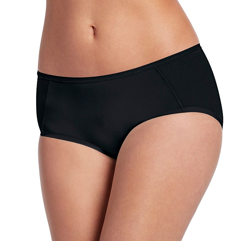 UPC 037882617606 product image for Jockey Air Ultralight Hipster Panty 2218, Women's, Size: 5, Oxford | upcitemdb.com