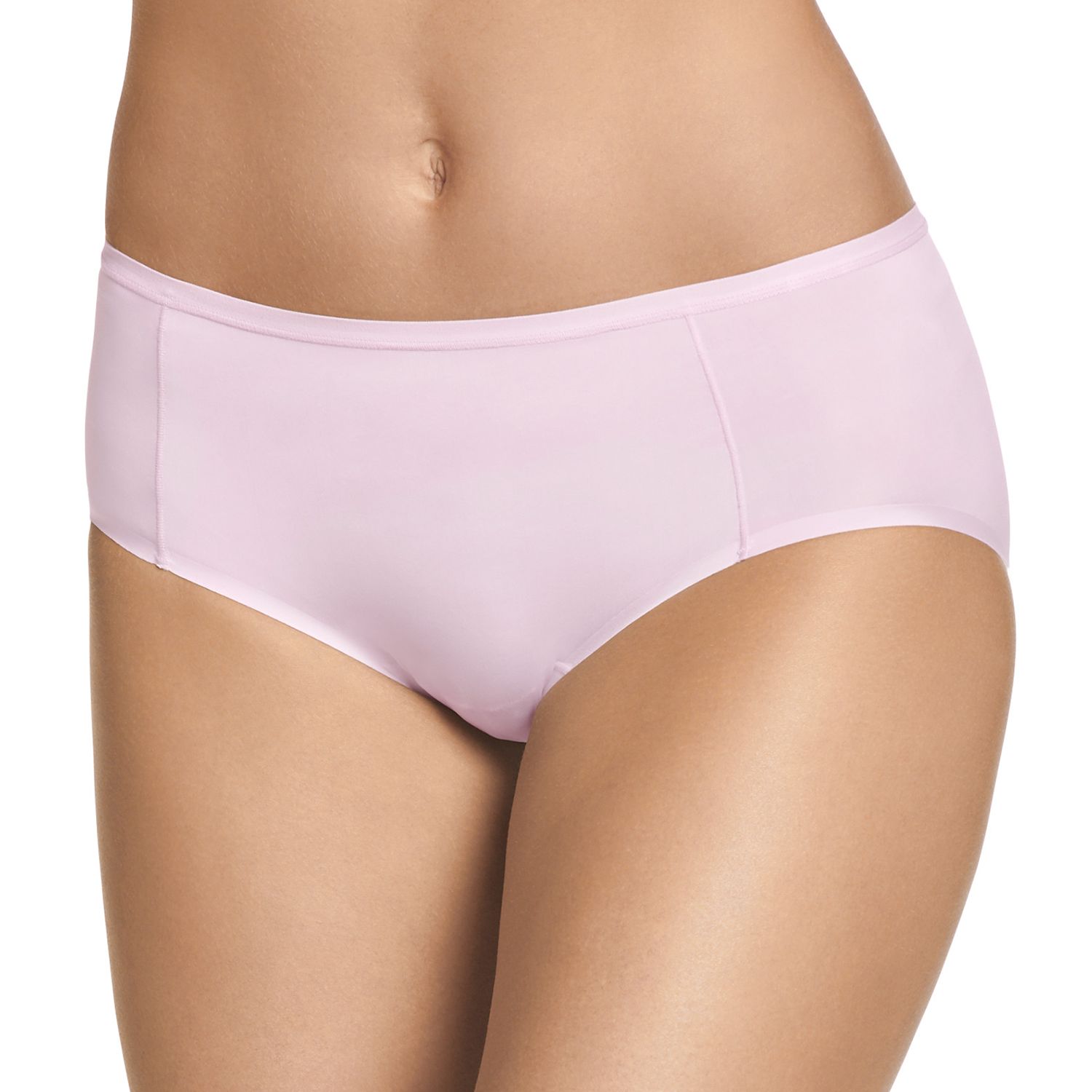 jockey hipster panties