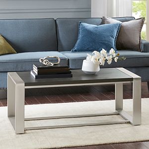 Madison Park Lane Coffee Table