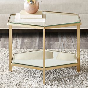 Madison Park Powell Coffee Table