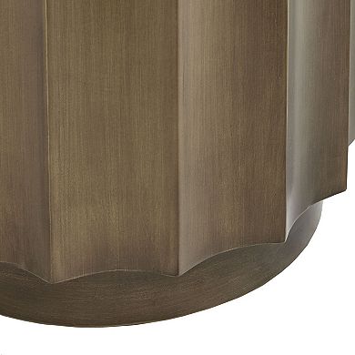 Madison Park Ortega End Table