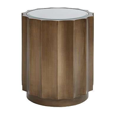 Madison Park Ortega End Table