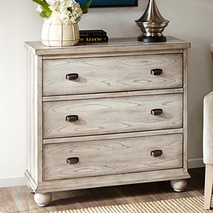 Madison Park Theodor 3-Drawer Dresser