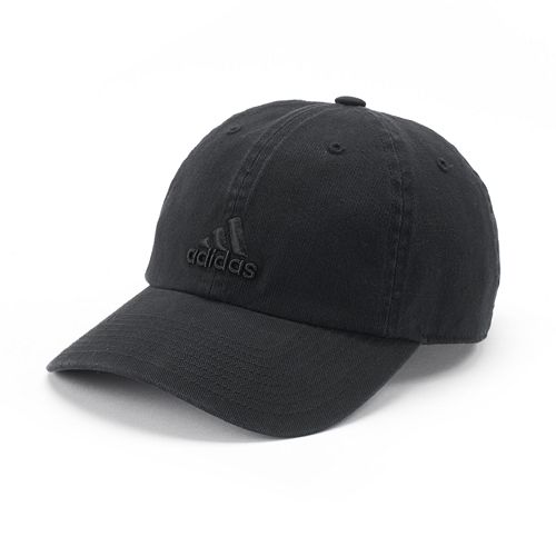 Women's adidas Saturday Relaxed Baseball Cap