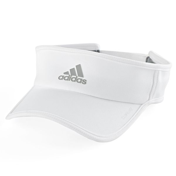 Adidas store visor womens