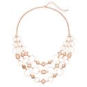 Rose Gold Necklaces