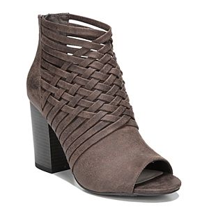 Fergalicious Jonah Women's High Heel Ankle Boots