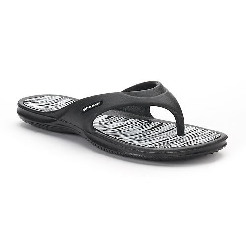 Women s Tek  Gear  Printed Molded Sport Sandals 