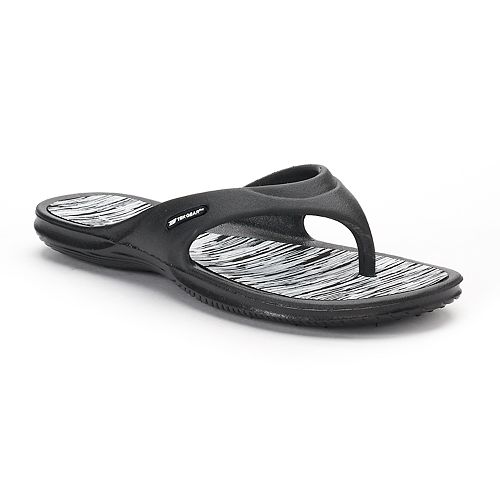 Women's Tek Gear® Printed Molded Sport Sandals