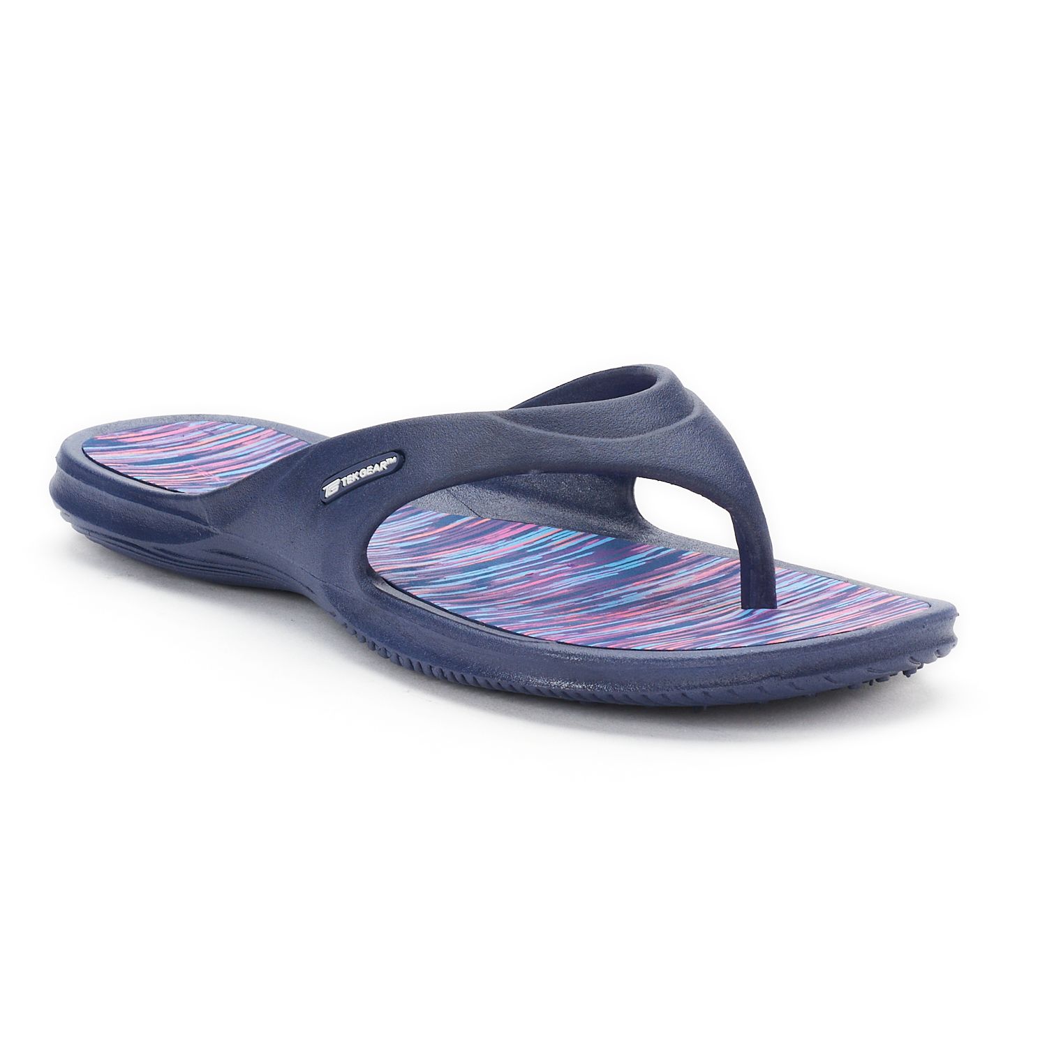 women's tek gear sandals