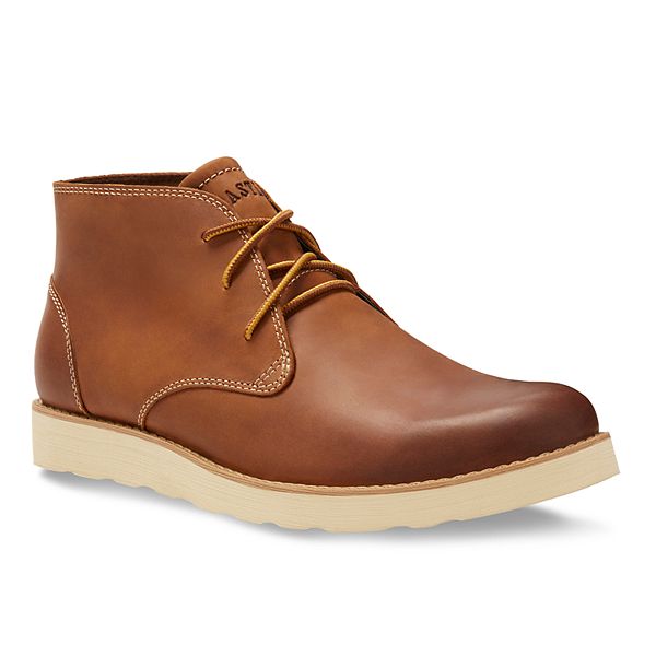 Kohls hot sale chukka boots