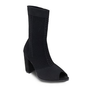 Olivia Miller Franklin Women's Boots