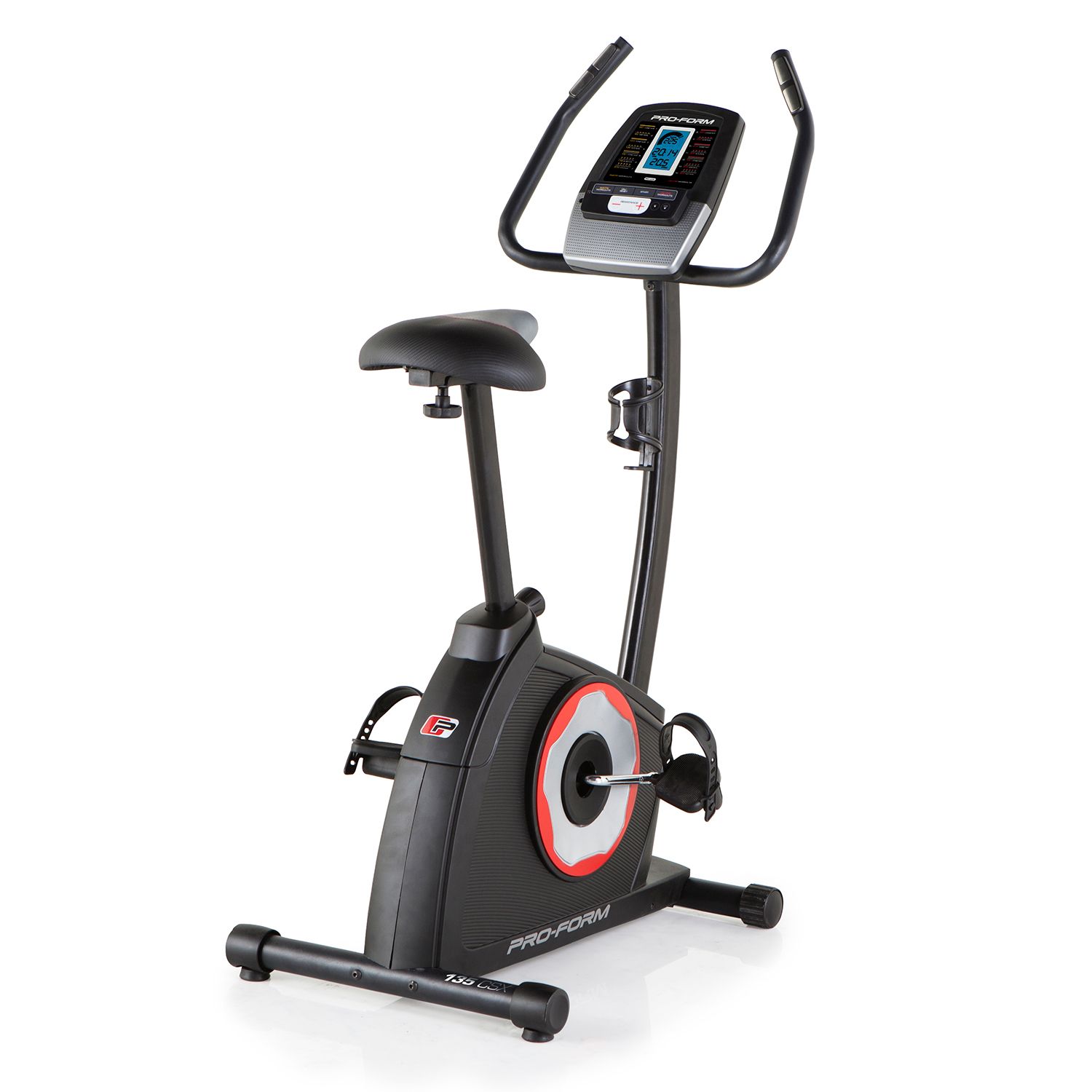 proform fitness bike