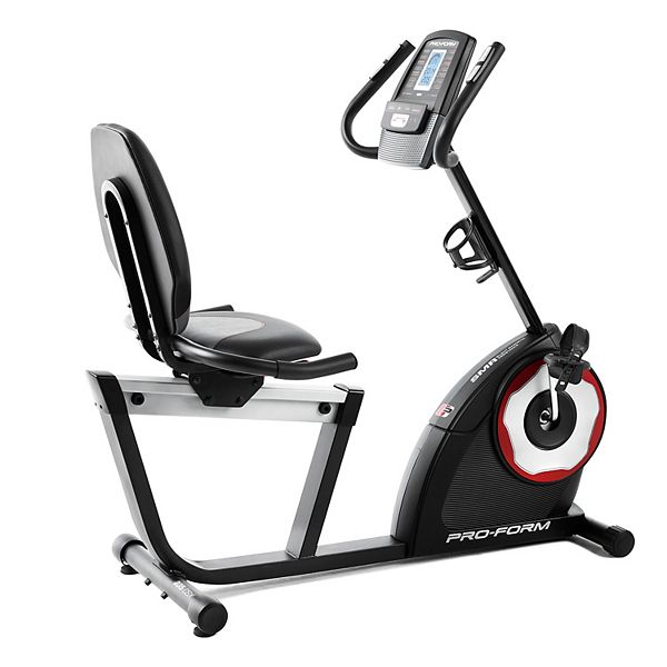 ProForm 235 CSX Exercise Bike