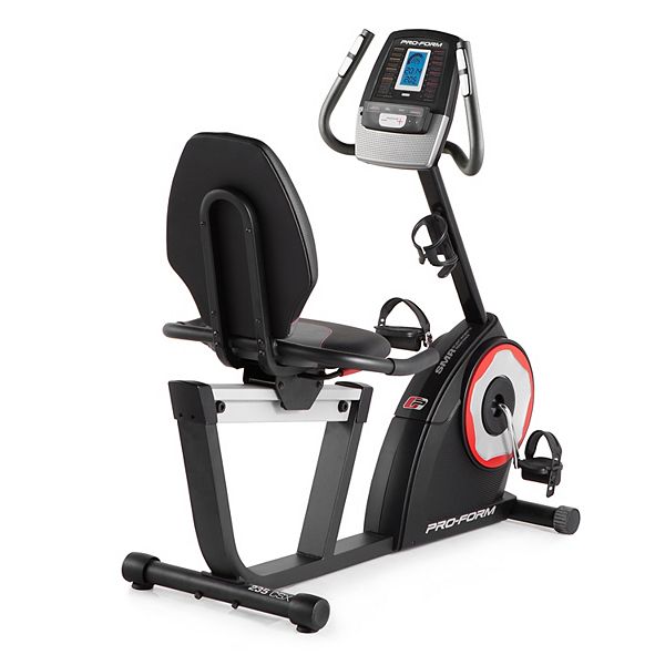 ProForm 235 CSX Exercise Bike