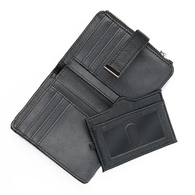 Kohls com apt 9 wallet shop