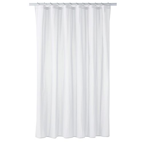 Home Classics® Herringbone Ultimate Shower Curtain Liner