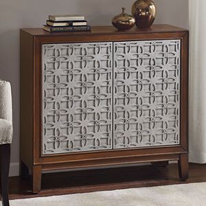 Madison Park Ashbury Storage Cabinet