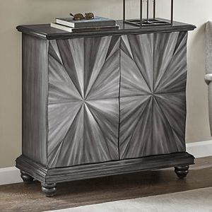 Madison Park Petaluma Storage Cabinet