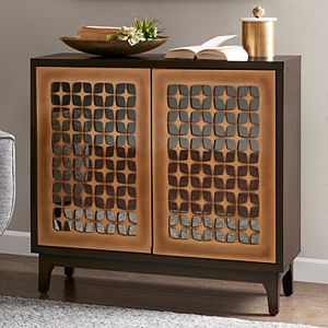 Madison Park Misbro Storage Cabinet