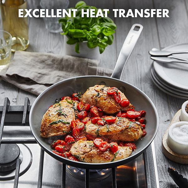 GreenPan Chatham 10pc. Nonstick Ceramic Cookware Set