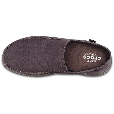 Crocs Santa Cruz Convertible Men's Shoes