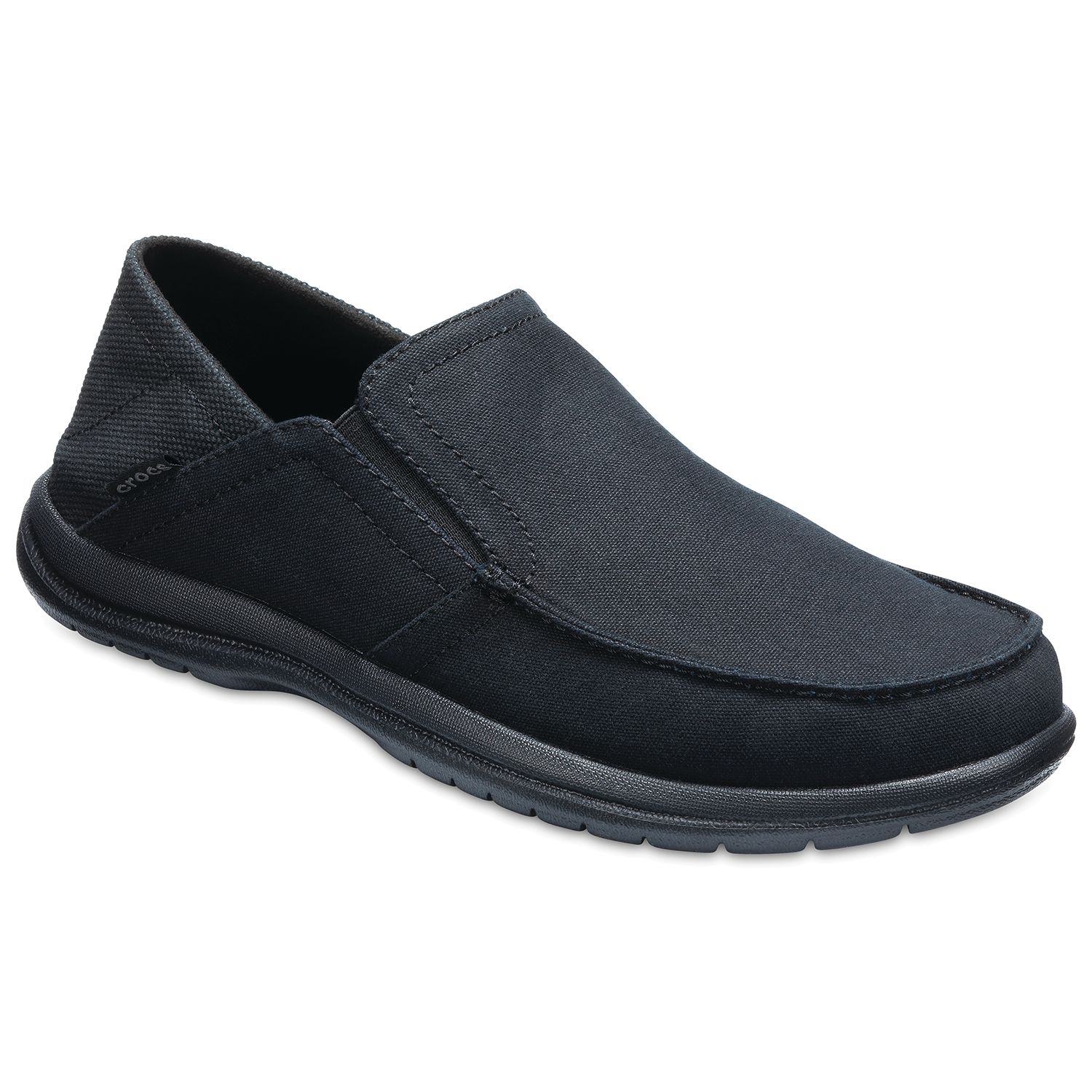 black crocs cheap